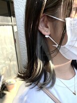 ネリネ(Nerine)&nbsp;インナーカラーインナーカラー