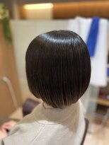 エル バイ ファースト(L by first)&nbsp;【L by first】ミニマムボブ