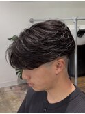 フェザーショート