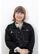 ジャミン 長嶺店(Jammin.) 藤吉 遥香