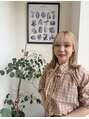 ラック 海老名店(LUCK) 山城 未海