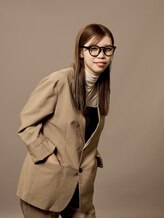 カイコヘアーアンドアートスタジオ(kaiko hair&art studio) mai 