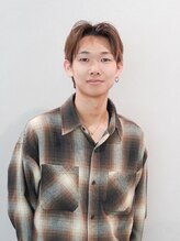アンアミ オモテサンドウ(Un ami omotesando) 松川 蓮