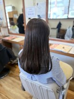 ココカラヘアー プラス(cococara‐hair plus)&nbsp;イルミナカラー