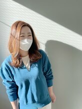 《大人世代◎》スタイリスト・小枝