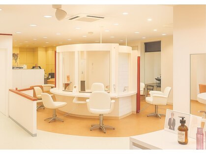 マイ スタイル バイ ヤマノ 仙台店(My Style by Yamano)の写真
