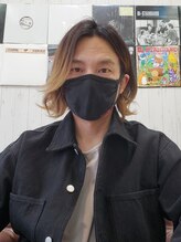 リッコ(ricco) 和田 翼