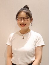 ミューテ(Mu-te) 中島 陽子