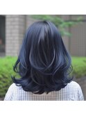 カラーどうですか？