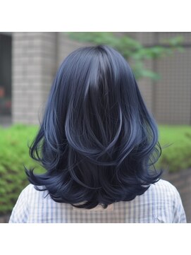 ビートルグランデ(Beetle Grande) カラーどうですか？