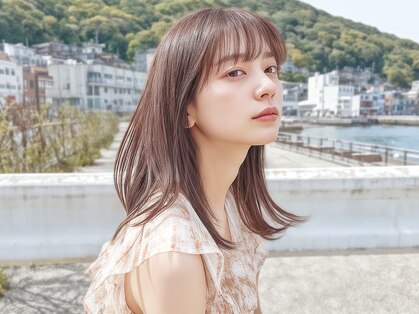 クシェルバイリリア(kuschel by LILIA.)の写真