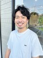 アース コアフュールボーテ 熊谷店(EARTH coiffure beaute) 田尻 貴久