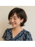 SOUPREX大人ボブ　20代 30代 40代 50代 60代
