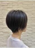 キレイめタイトショート【浦和】.