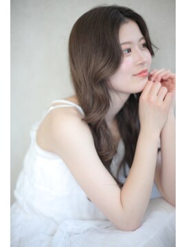 エンバイフラワー(enn by flower) 大人ロングレイヤー