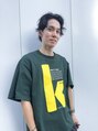 マスカリ(muscali) Ryo 