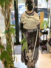 ベルジュバンスクリニックサロン プラナ(PRANA)