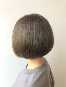 リール(reel) 【reel hair design】