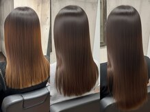ヘアーズ はれるや(hair's)