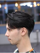 ワンシザース(ONE SCISSORS)&nbsp;ビジネスショート