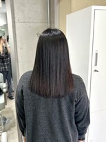 エンチャンテッド 天神大名(enchanted...)&nbsp;メンテナンスカット