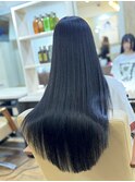 【Lapis新宿】ブラックカラー