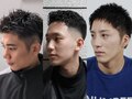ワンワンオー バーバーショップ(@110 BARBER SHOP)