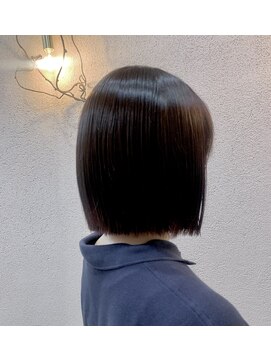 トリコ 柏(tricot) ダークショコラブラウン