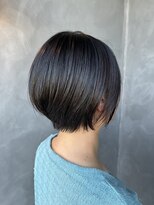 ラ カルモ(LA CALMO) ショートカット