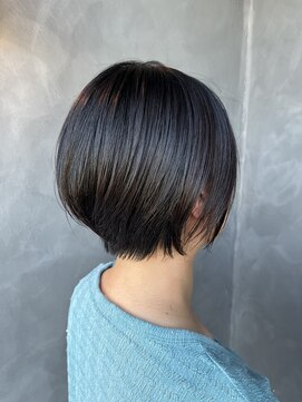 ラ カルモ(LA CALMO) ショートカット