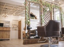 ヘアーラウンジ ディタ(Hair Lounge Dita)