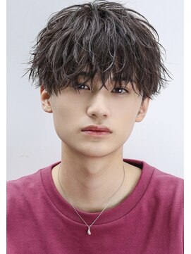 ゴールドシブヤ(GOALD SHIBUYA) マッシュ