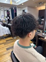 インパークス 北千住店(INPARKS)&nbsp;メンズスタイル［北千住店］