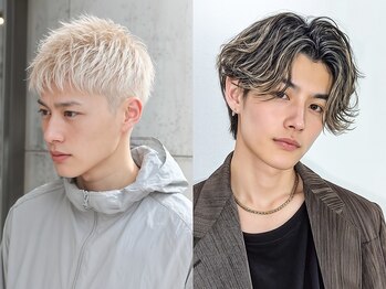 ティファ 銀座(Tiffa)の写真/【銀座◆10時~22時】HOT PEPPER Beauty AWARD　 2026　 BEST SALON　 SILVER Prize受賞☆