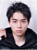 横浜/アクティブショート/ルーズショート/シャドウパーマ