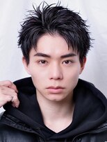 アイトーキョープラスシー 横浜(AI TOKYO+Sea) 横浜/アクティブショート/ルーズショート/シャドウパーマ