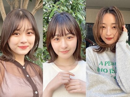 アンフェリール 原島店(Em Fellir)の写真