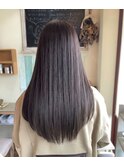 おしゃれ度アップ×艶髪＊カーキアッシュ/カーキグレージュ