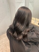 ルート 南堀江(route)&nbsp;大人ナチュラルブラウン