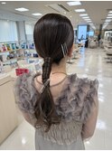 【タイトアレンジ】渡辺さとみ