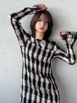 ファルファラ(farfara)&nbsp;ミディアムレイヤー【anna】