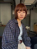 イシ(isi) bob