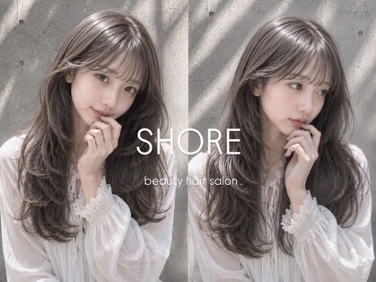 ショア 南行徳(SHORE)の写真