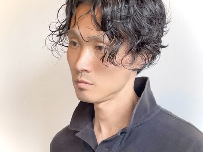 ザ アルゴンキン トウキョウ オヤマ(THE ALGONQUIN TOKYO OYAMA)の写真