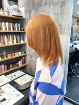 アマト(amat.) オレンジ