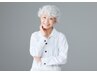 グレイヘア移行サポートカラー(ノンジアミン・カラートリートメント)