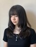 【吉田限定】似合わせレイヤーカット+クイックトリートメント^^