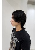 レイヤーカット/スパイラルニュアンスパーマ/10代/20代/30代/