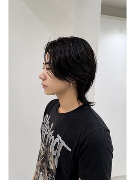 シック(CHIC) レイヤーカット/スパイラルニュアンスパーマ/10代/20代/30代/