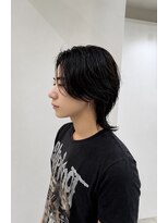 シック(CHIC) レイヤーカット/スパイラルニュアンスパーマ/10代/20代/30代/